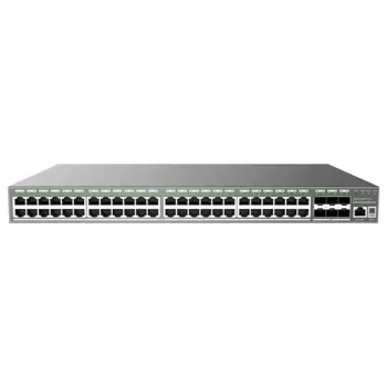 מתג PoE מנוהל Grandstream GWN7806PL Pro