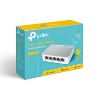 Switch TP-Link TL-SF1008D Switch TP-Link TL-SF1008D