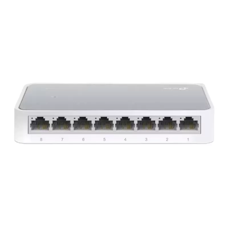 Switch TP-Link TL-SF1008D