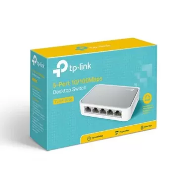 Switch TP-Link TL-SF1008D
