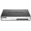 Коммутатор D-Link 24 Port Ethernet Switch 10/100/1000 Unmanaged DGS-1024C