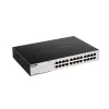 Коммутатор D-Link 24 Port Ethernet Switch 10/100/1000 Unmanaged DGS-1024C