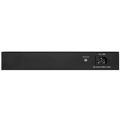 Коммутатор D-Link 24 Port Ethernet Switch 10/100/1000 Unmanaged DGS-1024C