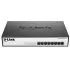 מתג D-Link 24 Port Ethernet Switch 10/100/1000 Unmanaged DGS-1024C