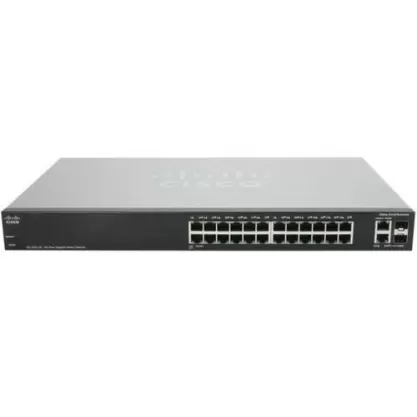 Switch Cisco SG220-26-K9 SG220-26-K9-EU