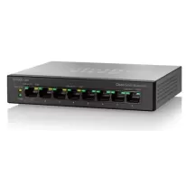 Switch Cisco SF110D-08-EU