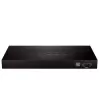 מתג מנוהל WEB עם 24 פורטים D-Link DGS-1210-28/F1A