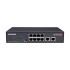 Switch PROVISION 2PORT UPLOAD 1GB + PoES-08120C+2GI 8port 10/100 Switch PROVISION 2PORT UPLOAD 1GB + PoES-08120C+2GI 8port 10/100