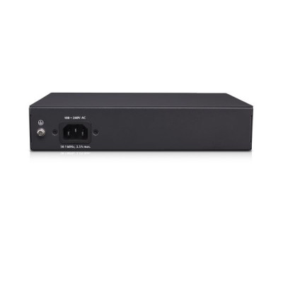 Switch PROVISION 2PORT UPLOAD 1GB + PoES-08120C+2GI 8port 10/100 Switch PROVISION 2PORT UPLOAD 1GB + PoES-08120C+2GI 8port 10/100