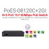 Switch PROVISION 2PORT UPLOAD 1GB + PoES-08120C+2GI 8port 10/100 Switch PROVISION 2PORT UPLOAD 1GB + PoES-08120C+2GI 8port 10/100