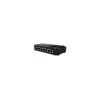 מתג לא מנוהל CUDY GS108D 8PORT Gigabit Switch GS108D-IL צבע שחור