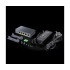 מתג לא מנוהל CUDY GS1005P 5-Ports Gigabit Unmanaged POE Switch GS1005P-IL צבע