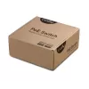 Unmanaged switch CUDY GS1005P 5-Ports Gigabit Unmanaged POE Switch GS1005P-IL Color:black