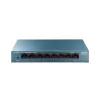 Коммутатор TP-Link LS108G 8-Port Desktop Switch LS108G Цвет:серебряный