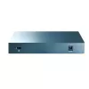 Коммутатор TP-Link LS108G 8-Port Desktop Switch LS108G Цвет:серебряный