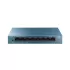 Коммутатор TP-Link LS108G 8-Port Desktop Switch LS108G Цвет:серебряный