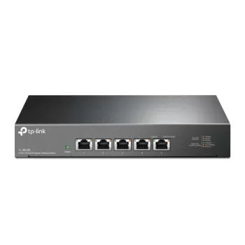 מתג TP-Link TL-SX105 5-Port 10G Switch SX105