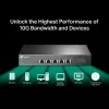 מתג TP-Link TL-SX105 5-Port 10G Switch SX105
