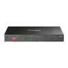 מתג Omada +DS110GMP PoE DS110GMP מתג Omada +DS110GMP PoE DS110GMP