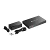 מתג Omada +DS110GMP PoE DS110GMP מתג Omada +DS110GMP PoE DS110GMP