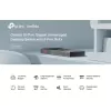 מתג Omada +DS110GMP PoE DS110GMP מתג Omada +DS110GMP PoE DS110GMP