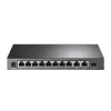 מתג TP-Link TL-SL1311MP 8-Port PoE+ Switch SL1311MP