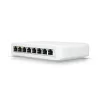 מתג Ubiquiti USW-LITE-8-POE