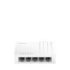 Switch CUDY GS105U 5-Port Gigabit Switch USB-C GS105U