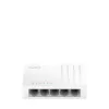 Switch CUDY GS105U 5-Port Gigabit Switch USB-C GS105U