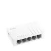Switch CUDY GS105U 5-Port Gigabit Switch USB-C GS105U
