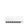Switch CUDY GS108U 8-Port Gigabit Switch USB-C Powered Cudy GS108U Switch CUDY GS108U 8-Port Gigabit Switch USB-C Powered Cudy GS108U