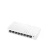 Switch CUDY GS108U 8-Port Gigabit Switch USB-C Powered Cudy GS108U Switch CUDY GS108U 8-Port Gigabit Switch USB-C Powered Cudy GS108U