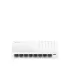 Switch CUDY GS108U 8-Port Gigabit Switch USB-C Powered Cudy GS108U