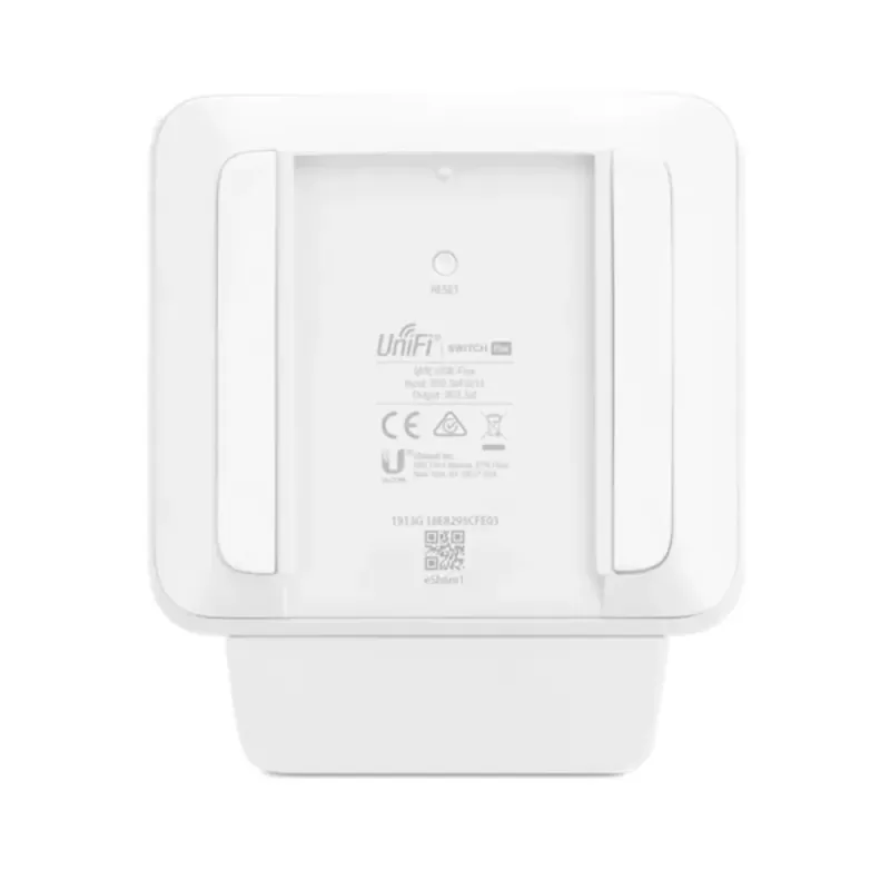 Switch Ubiquiti USW-Flex 5-Port Managed PoE USW-Flex