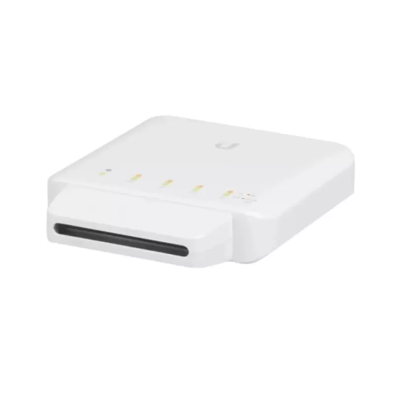 Switch Ubiquiti USW-Flex 5-Port Managed PoE USW-Flex