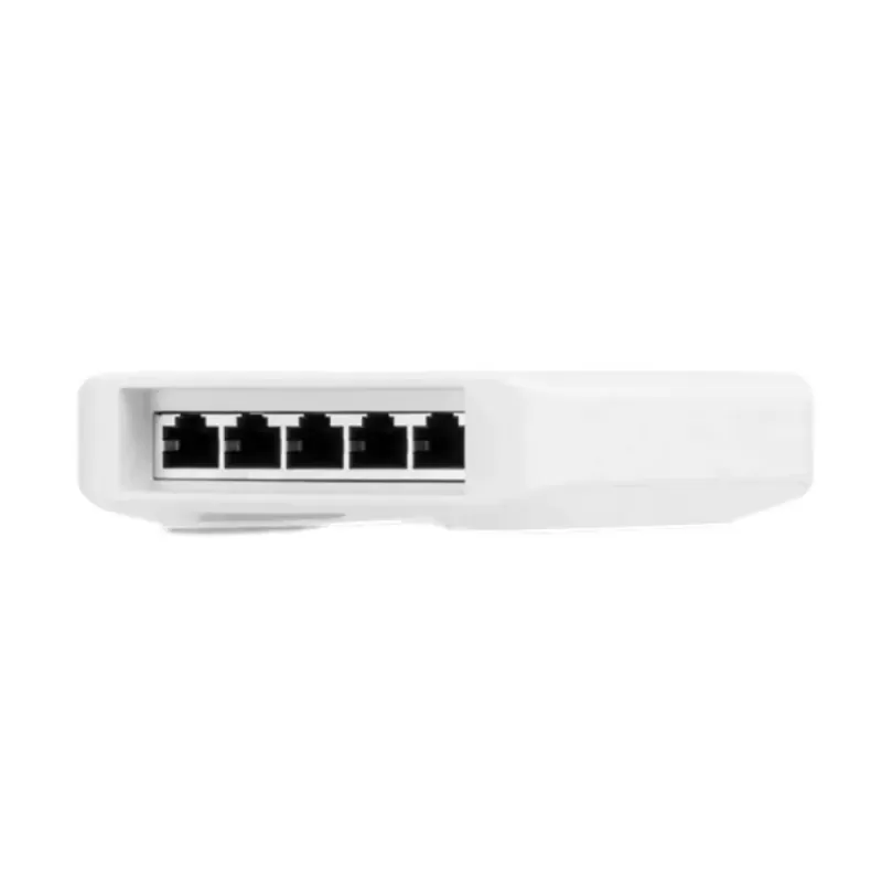 Switch Ubiquiti USW-Flex 5-Port Managed PoE USW-Flex