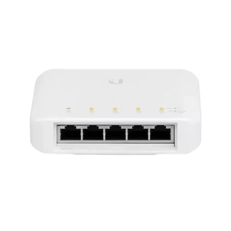 Switch Ubiquiti USW-Flex 5-Port Managed PoE USW-Flex