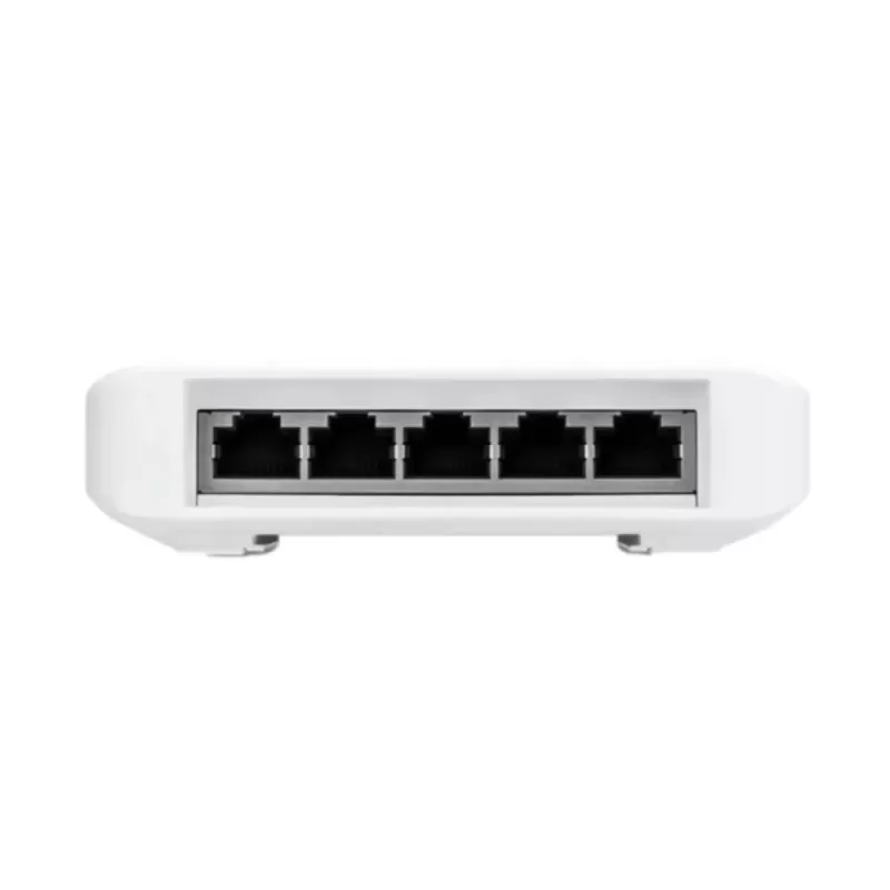 Switch Ubiquiti USW-Flex 5-Port Managed PoE USW-Flex