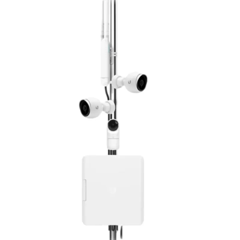 Switch Ubiquiti USW-Flex 5-Port Managed PoE USW-Flex