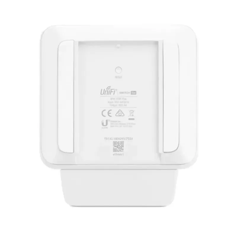 Switch Ubiquiti USW-Flex 5-Port Managed PoE USW-Flex