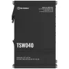 מתג PoE תעשייתי Teltonika TSW040 צבע שחור