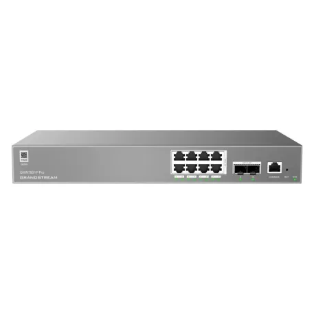 Коммутатор PoE Grandstream GWN7801P Pro GWN7801P-PRO