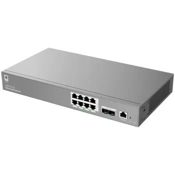 מתג PoE מנוהל Grandstream GWN7801P Pro GWN7801P-PRO