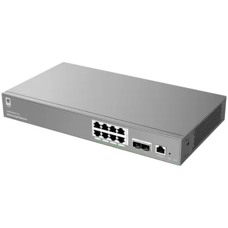 Коммутатор PoE Grandstream GWN7801P Pro GWN7801P-PRO