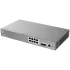Коммутатор PoE Grandstream GWN7801P Pro GWN7801P-PRO