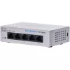 Неуправляемый Коммутатор Cisco CBS110-5T-D CBS110-5T-D-EU