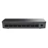 מתג לא מנוהל Grandstream GWN7701 צבע שחור