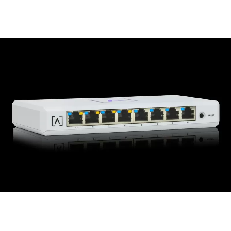 מתג ALTA LABS S8-POE