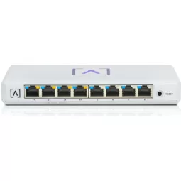 Switch ALTA LABS S8-POE