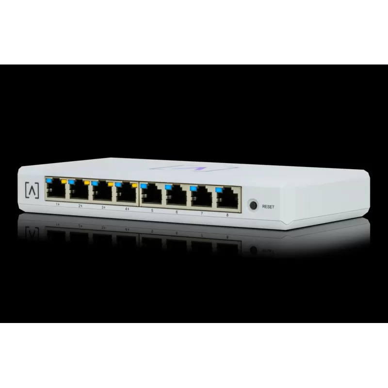 מתג ALTA LABS S8-POE